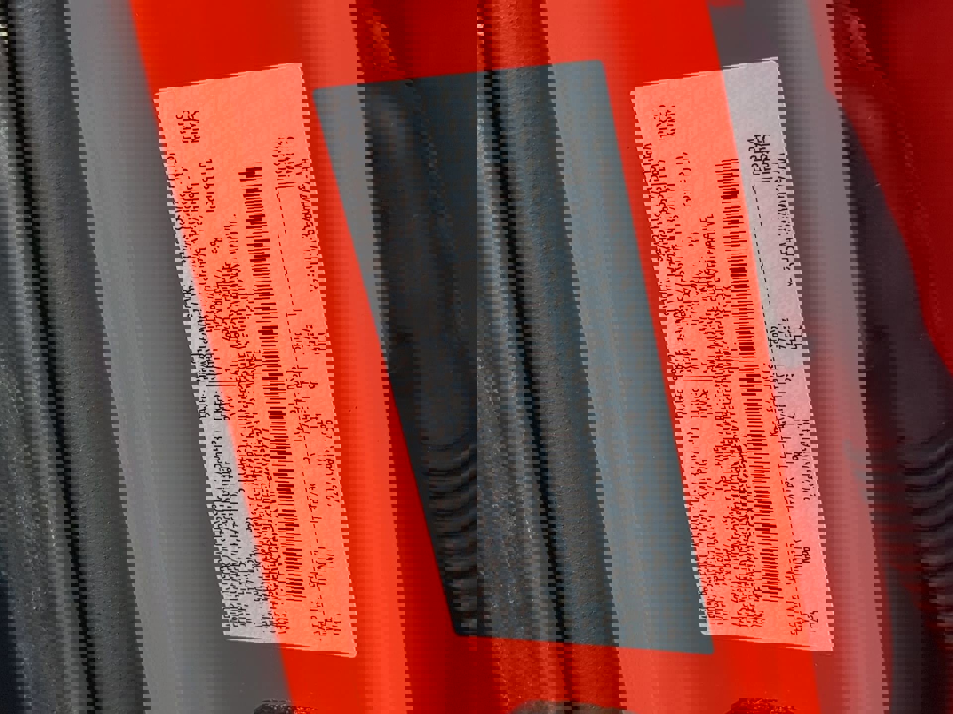 Certified 2021 Ford F150 Raptor w/ Equipment Group 801A High image 66