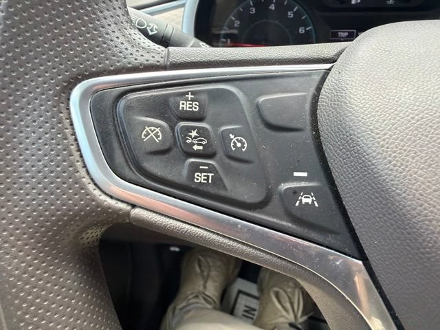 Used 2023 Chevrolet Malibu LT FWD image 37