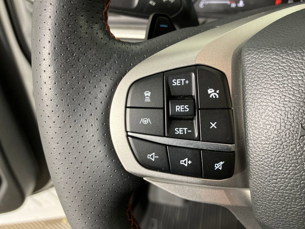 Certified 2022 Ford Explorer Timberline w/ Timberline Technology Package image 17