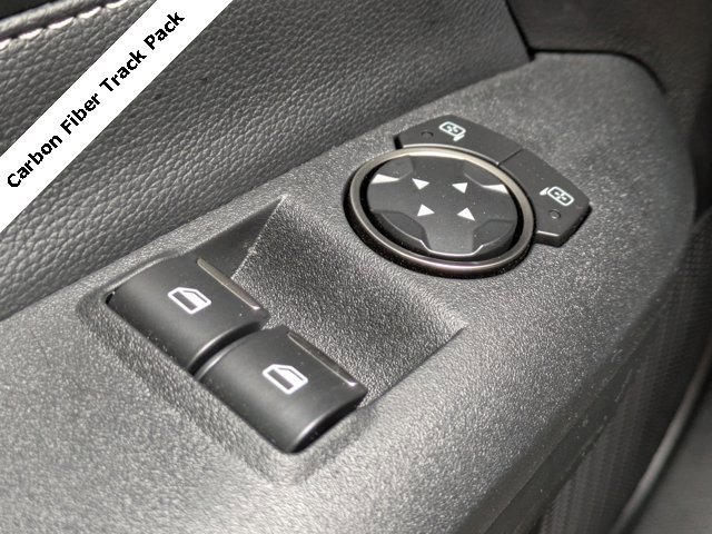 Certified 2022 Ford Mustang Shelby GT500 w/ Carbon Fiber Track Pack image 21