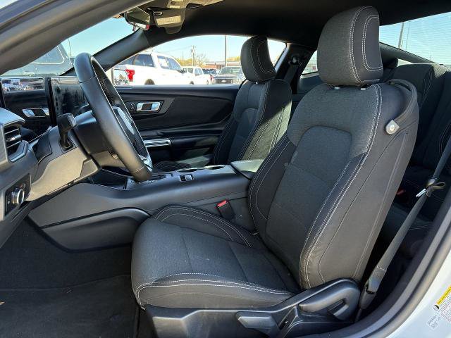 Certified 2024 Ford Mustang Ecoboost image 25