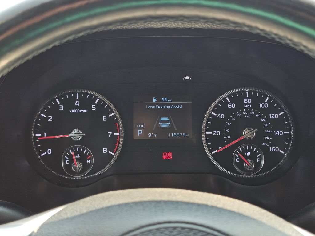 Used 2021 Kia Telluride EX w/ EX Premium Package AWD/4WD image 32