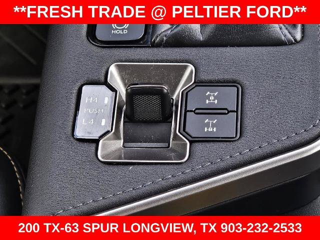 Used 2024 Lexus GX 550 AWD/4WD image 29