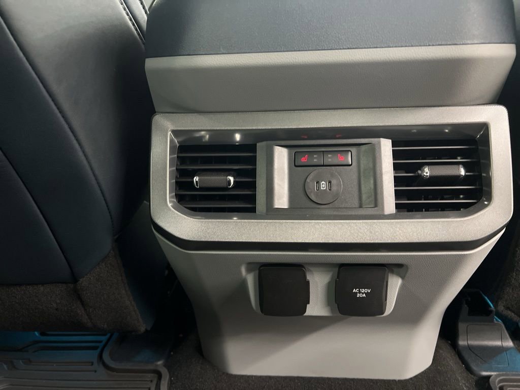 Certified 2024 Ford F450 Limited w/ FX4 Off-Road Package image 11