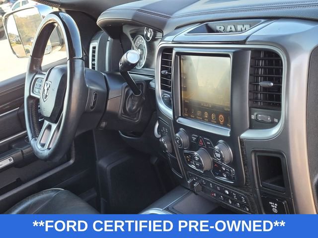 Used 2017 RAM 2500 Limited image 11