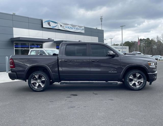 Used 2020 RAM 1500 Laramie w/ Sport Appearance Package image 6