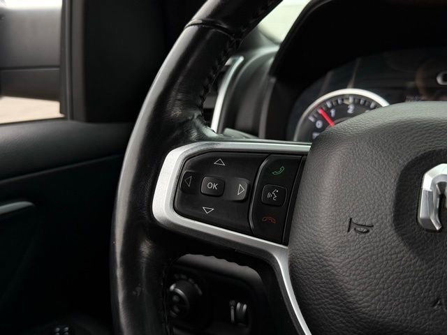 Used 2020 RAM 1500 Big Horn image 33
