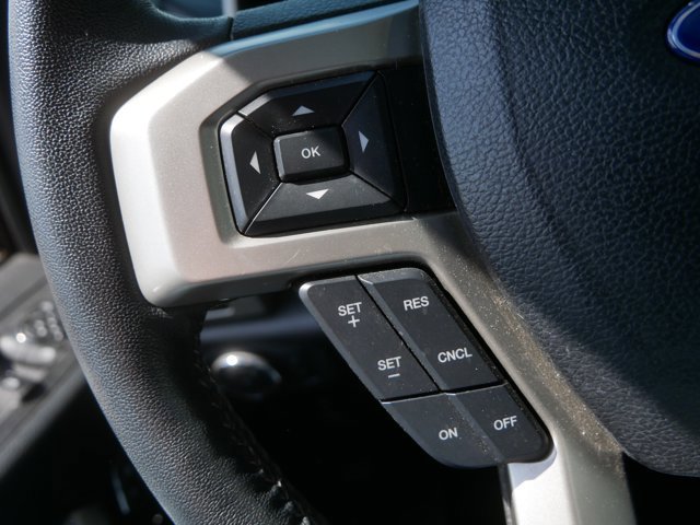 Certified 2020 Ford F350 Lariat w/ Lariat Ultimate Package AWD/4WD image 22