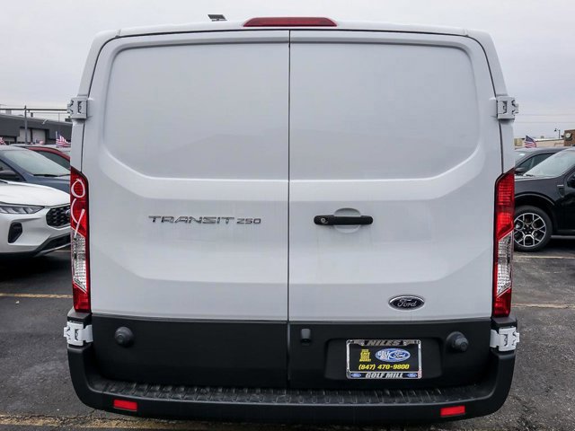 Certified 2024 Ford Transit 250 Base image 4