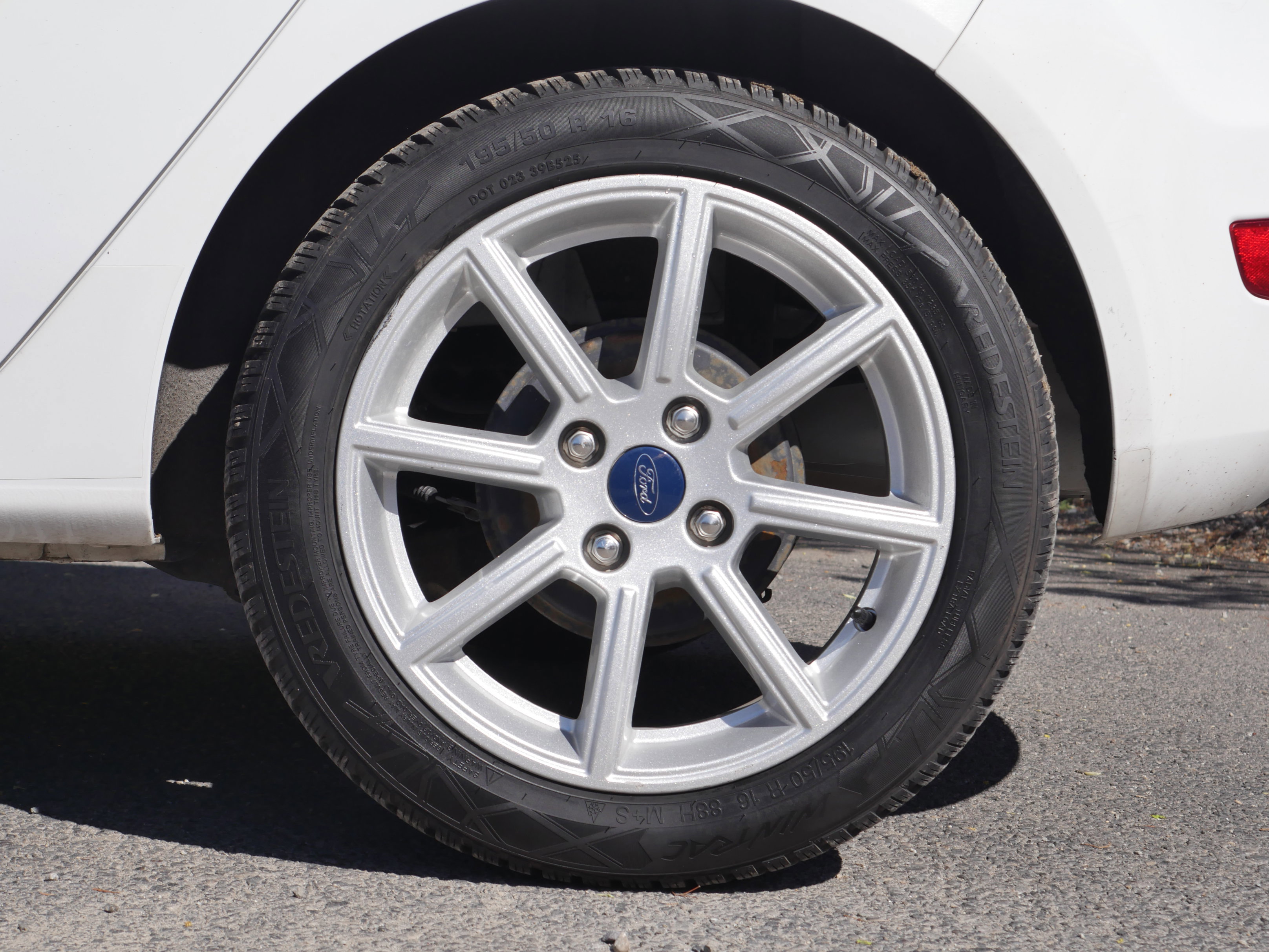 Certified 2019 Ford Fiesta SE w/ Equipment Group 201A FWD image 20