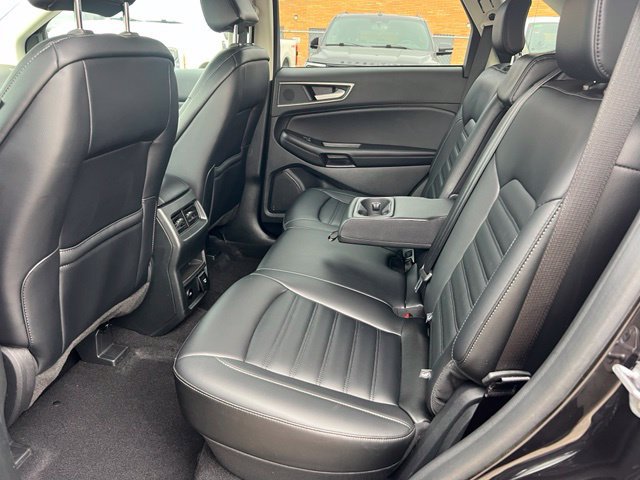 Certified 2024 Ford Edge SEL w/ Convenience Package AWD/4WD image 20