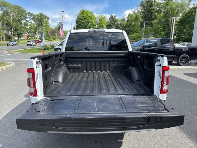 Certified 2023 Ford F150 Raptor AWD/4WD image 11