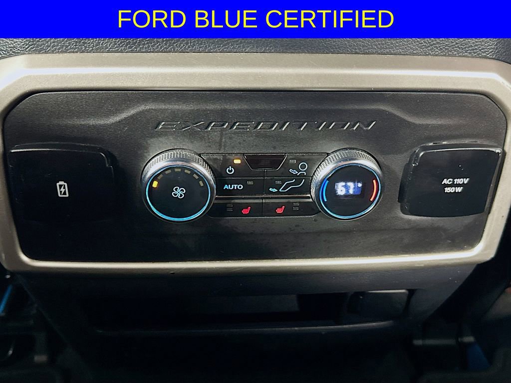 Certified 2024 Ford Expedition Limited image 27