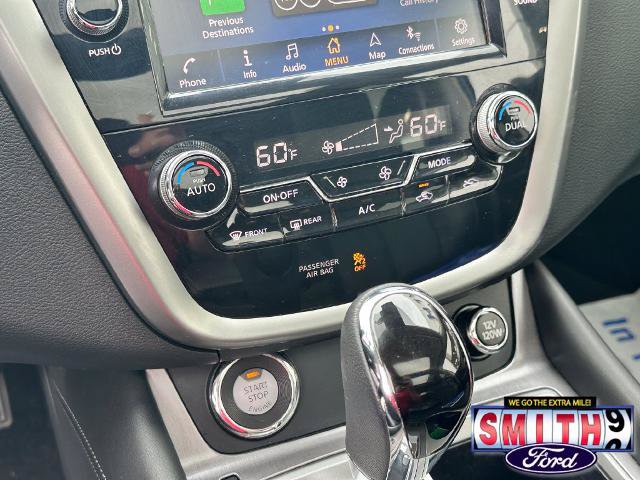 Used 2024 Nissan Murano SL AWD/4WD image 31