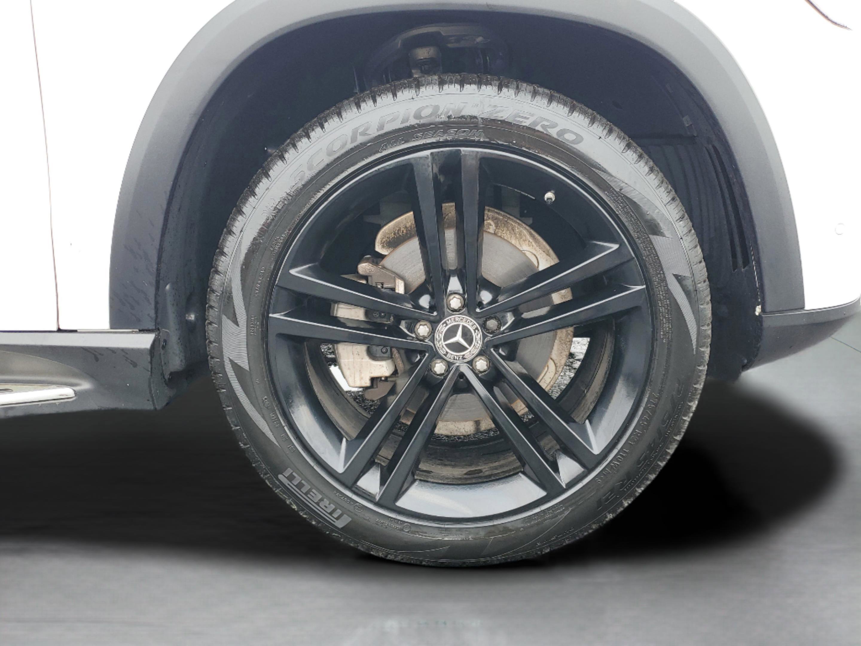 Used 2022 Mercedes-Benz GLE 350 4MATIC image 56