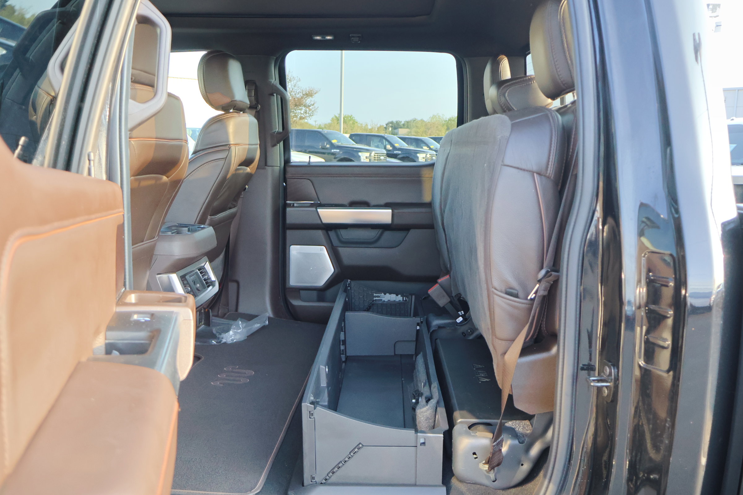 Certified 2024 Ford F250 King Ranch image 29