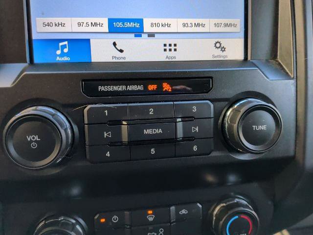 Certified 2019 Ford F150 XL w/ Equipment Group 101A Mid image 26