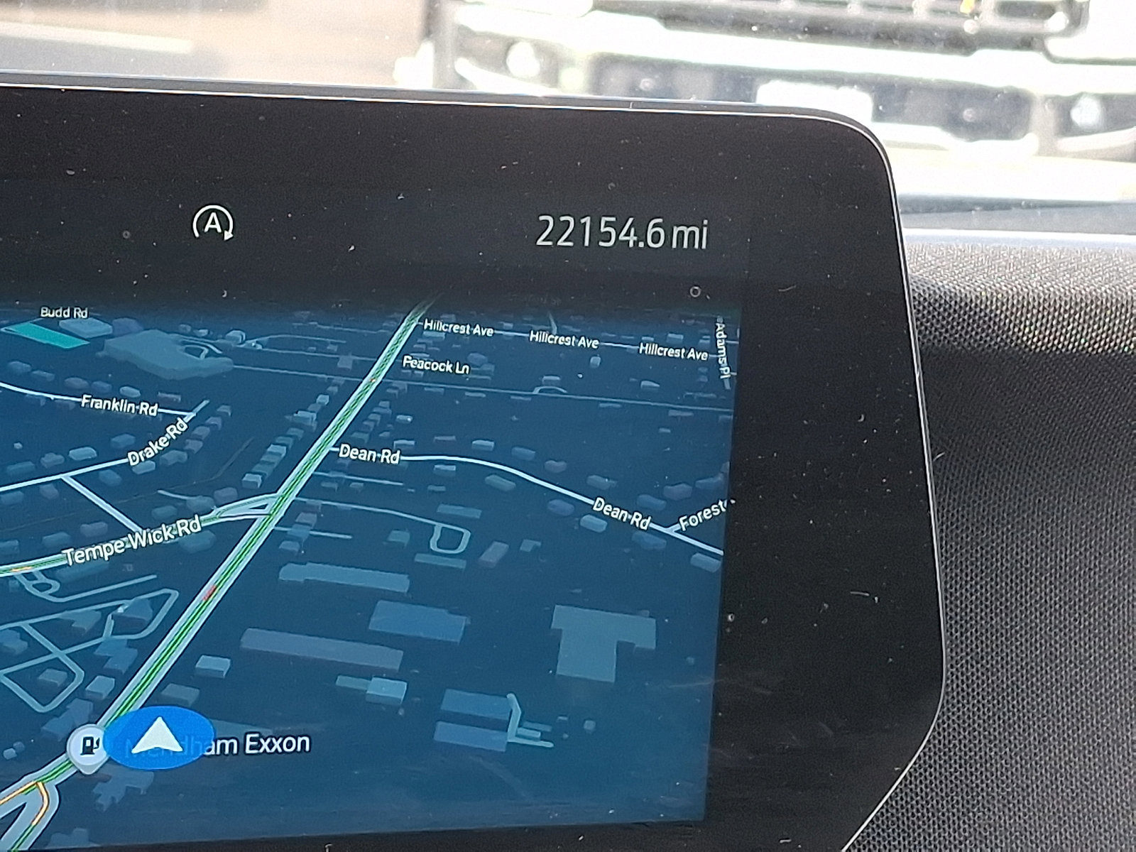 Certified 2025 Ford Expedition Platinum w/ Driver's Package AWD/4WD image 22