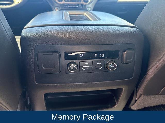 Used 2019 GMC Yukon Denali image 26