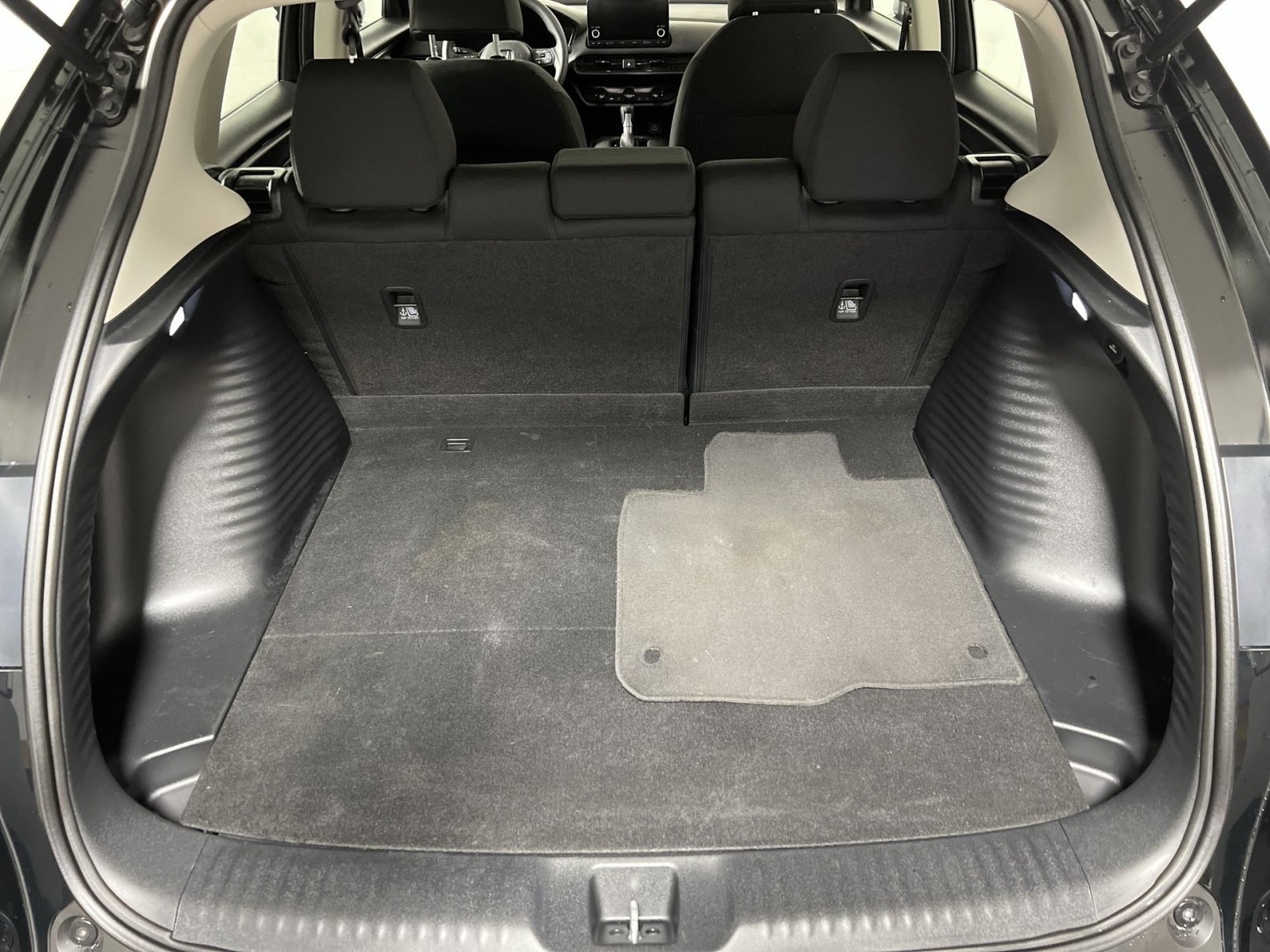 Used 2024 Honda HR-V LX image 24