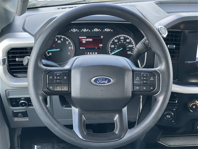 Certified 2023 Ford F150 XLT image 8