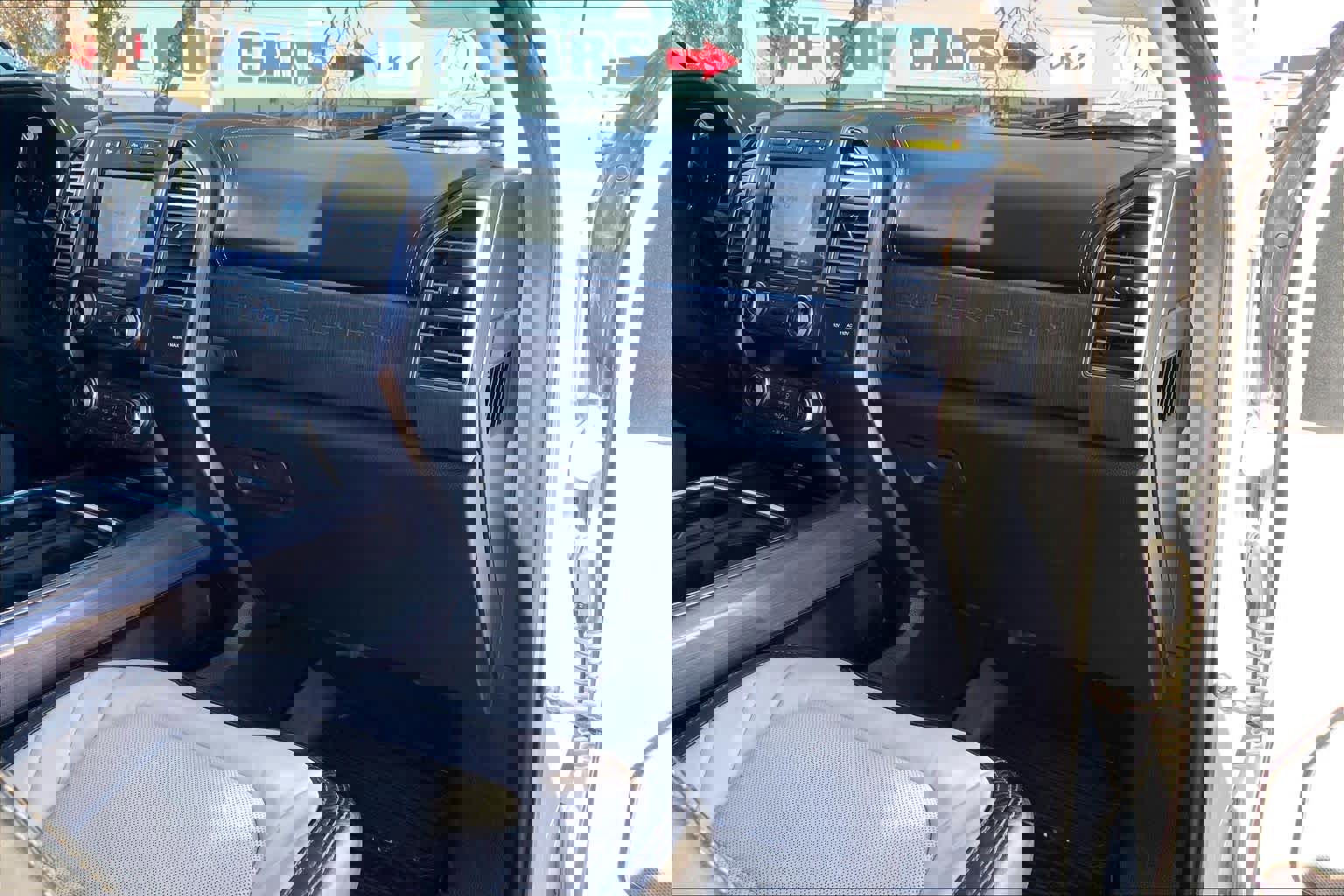 Certified 2021 Ford F250 Limited image 18