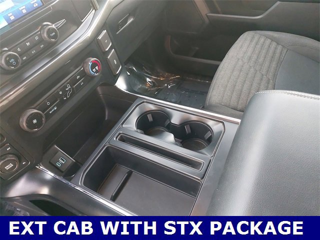 Certified 2023 Ford F150 XL w/ STX Appearance Package image 24