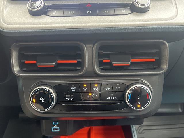 Certified 2024 Ford Maverick XLT w/ Equipment Group 300A Standard image 27