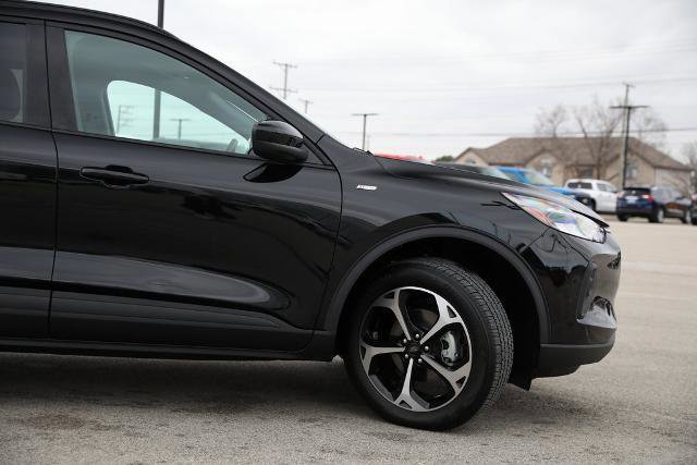 Certified 2025 Ford Escape ST-Line Elite w/ Tech Pack #1 image 12