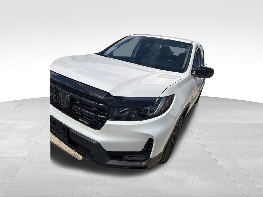 Used 2024 Honda Ridgeline Sport image 4