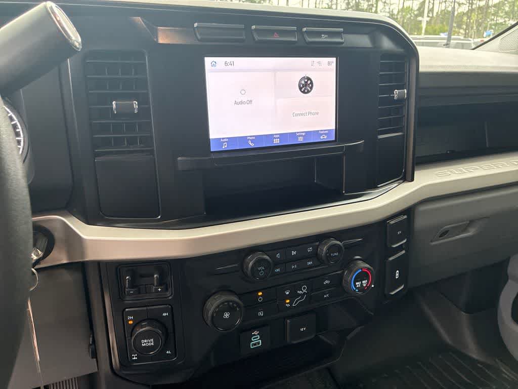 Certified 2024 Ford F250 XL w/ XL Chrome Package AWD/4WD image 30