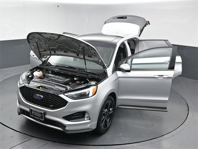 Certified 2019 Ford Edge ST w/ Convenience Package image 54