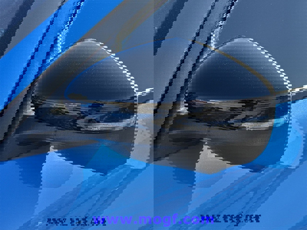 Certified 2023 Ford Mustang Mach-E Premium image 35