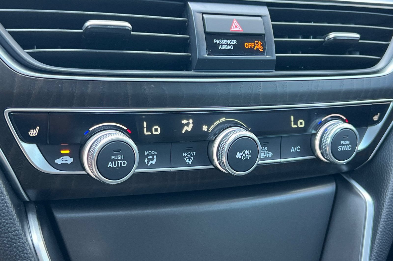 Used 2022 Honda Accord EX-L image 27