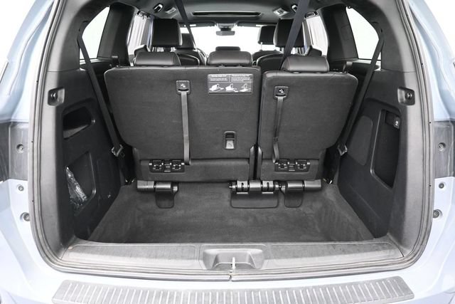 Used 2025 Honda Odyssey Sport-L image 29