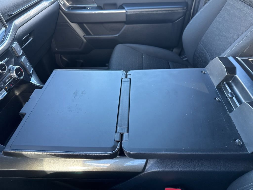 Certified 2023 Ford F150 XLT w/ Equipment Group 302A High image 37