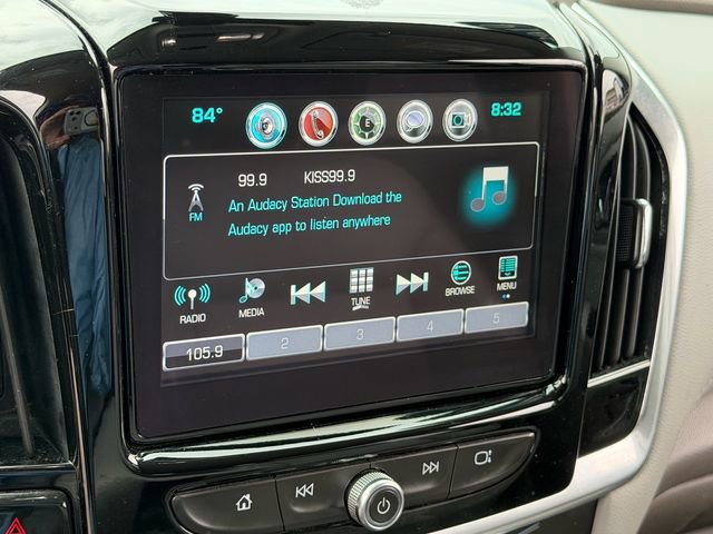 Used 2019 Chevrolet Traverse LT w/ LT Premium Package FWD image 19