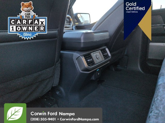 Certified 2026 Ford F150 Tremor AWD/4WD image 28