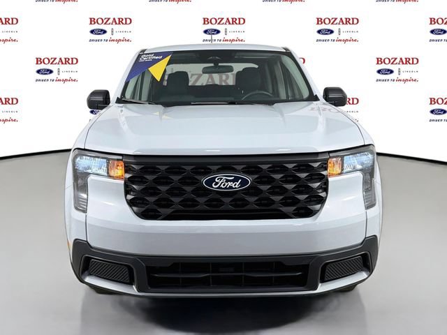Certified 2025 Ford Maverick XLT FWD image 2