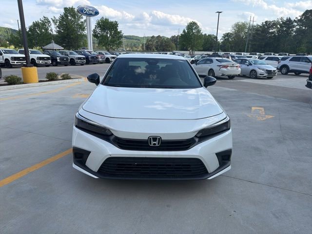 Used 2024 Honda Civic Sport image 2