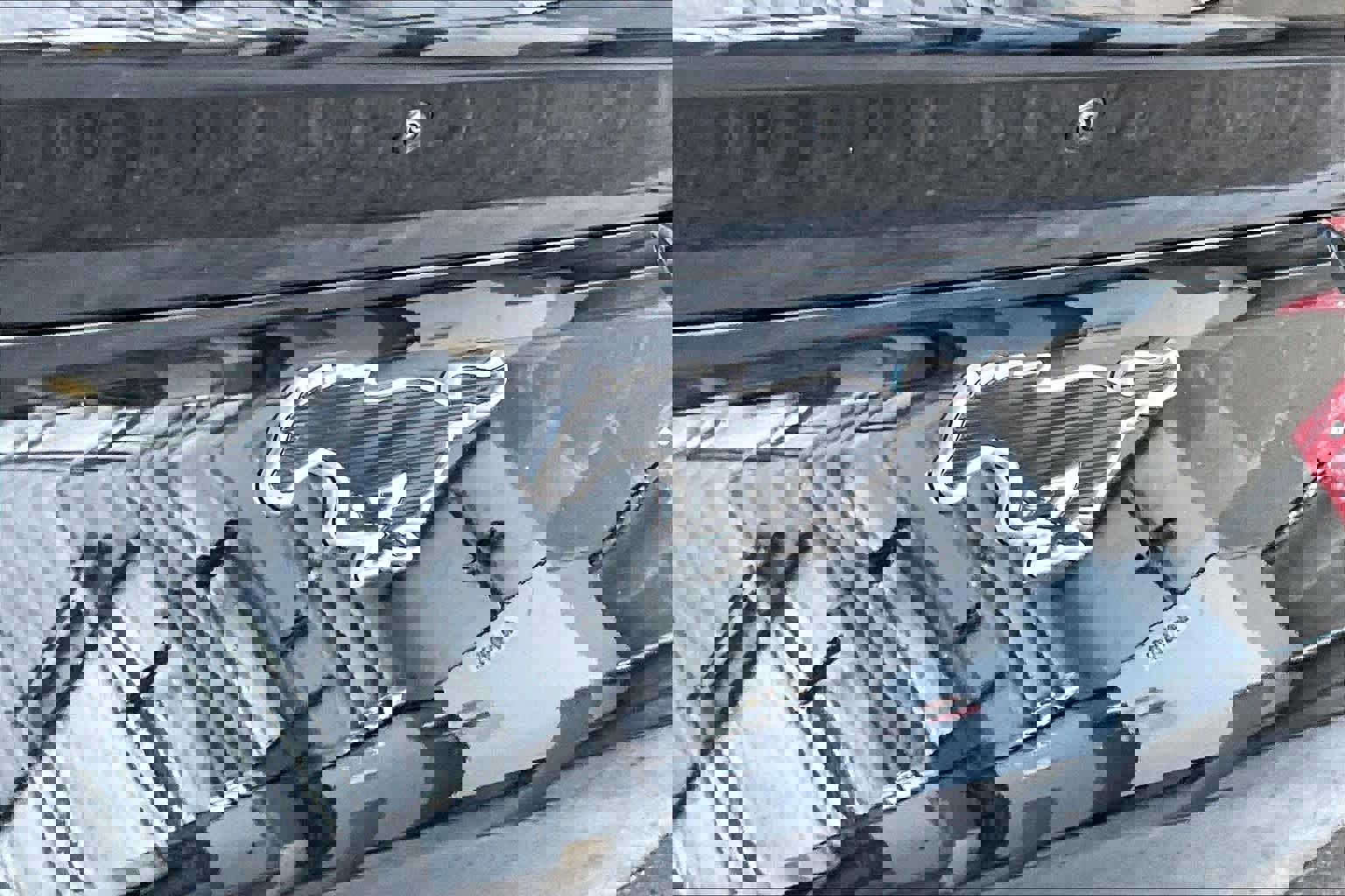 Certified 2025 Ford Mustang Mach-E Select w/ Comfort Package Lite image 32