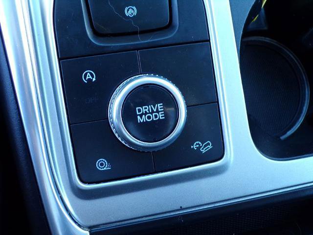 Certified 2021 Ford Explorer Limited w/ Equipment Group 301A image 24