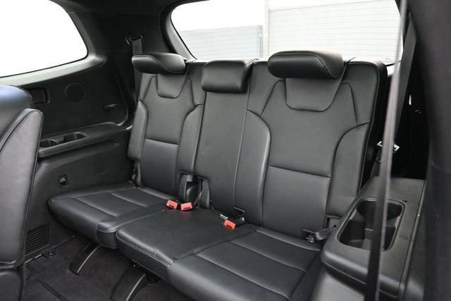 Used 2024 Kia Telluride SX Prestige X-Line AWD/4WD image 29