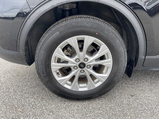 Certified 2023 Ford Escape Active image 25