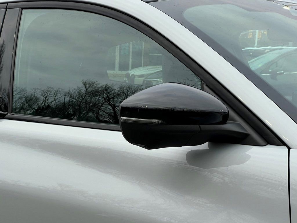 Certified 2023 Ford Mustang Mach-E Select w/ Comfort Package Lite image 11