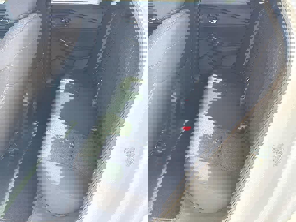 Used 2024 Honda Accord Sport image 17