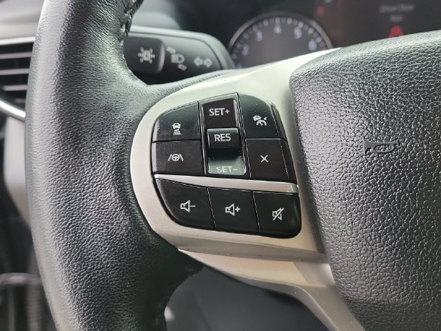 Certified 2022 Ford Explorer XLT w/ Equipment Group 202A RWD image 26