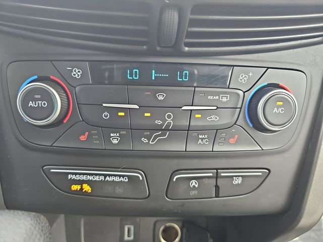 Certified 2018 Ford Escape SE FWD image 24