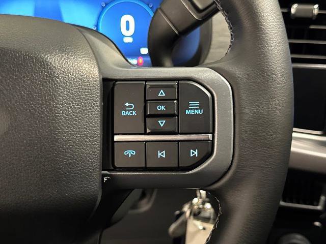 Certified 2025 Ford F150 XLT w/ Equipment Group 301A Standard image 23