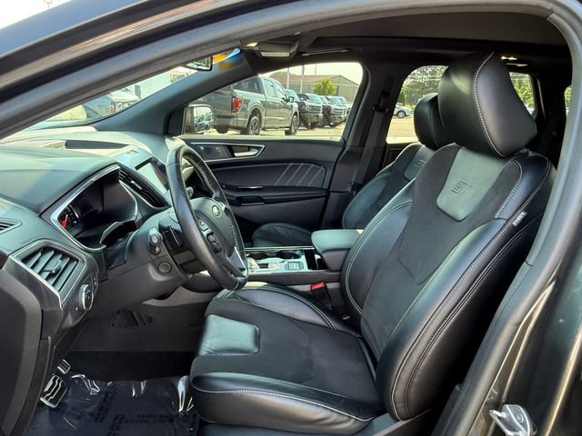 Certified 2020 Ford Edge ST w/ Equipment Group 401A AWD/4WD image 5